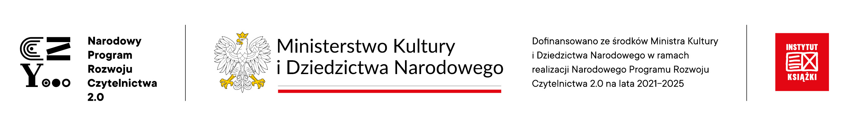 Narodowy Program Rozwoju Czytelnictwa 2.0